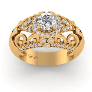 Rings & Bands