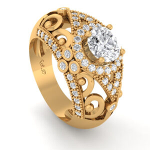 Rings & Bands