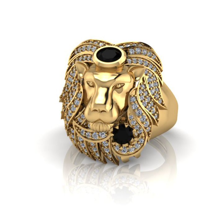 Rings & Bands