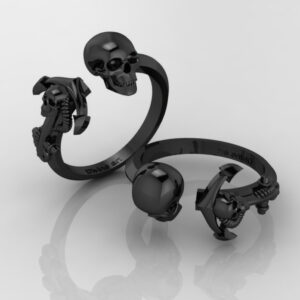 Rings & Bands