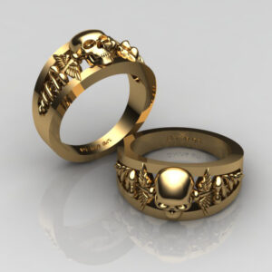 Rings & Bands