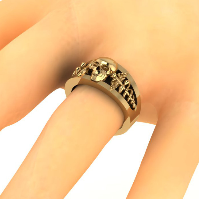 Rings & Bands