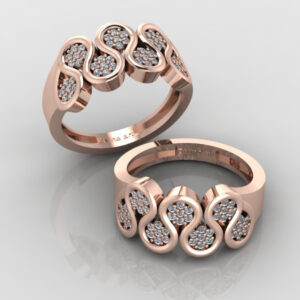 Rings & Bands