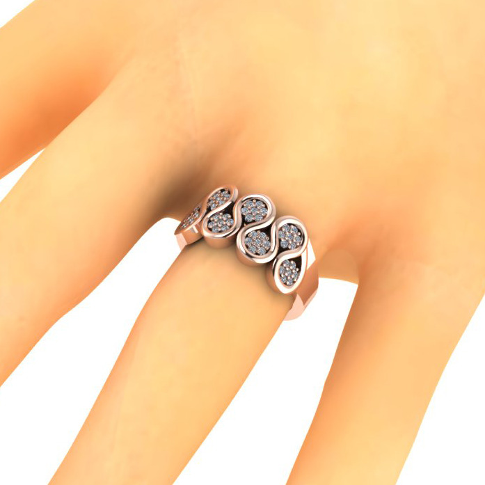 Rings & Bands