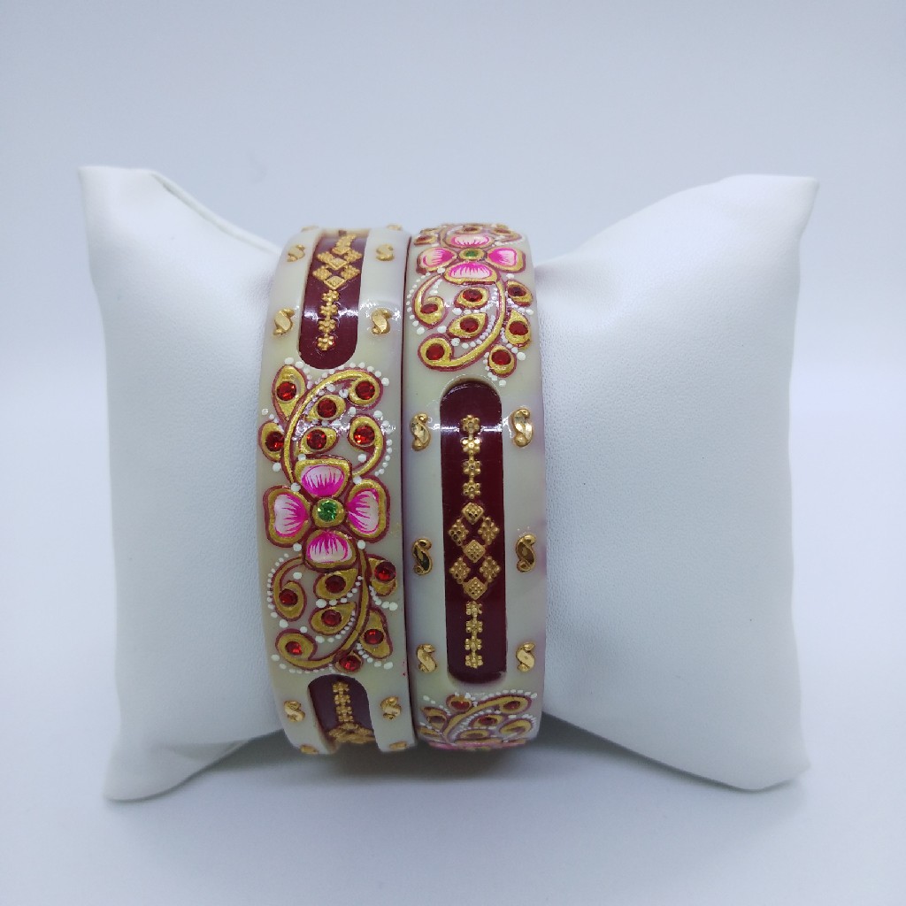 916 GOLD FANCY CHHUDA TJ-022