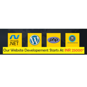 Website Designing