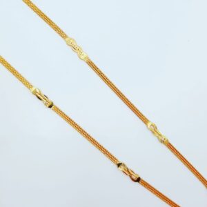 Gold Classy Design chain