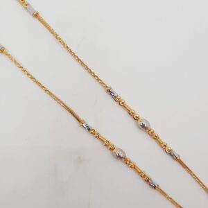 Gold Elite Design chain