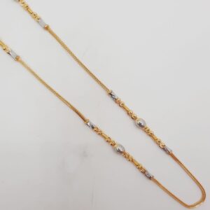 Gold Elite Design chain