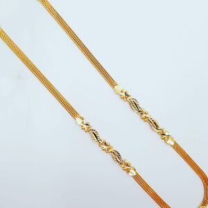 GOLD CHAIN