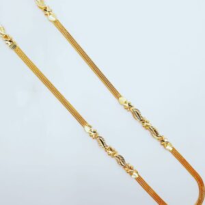 GOLD CHAIN