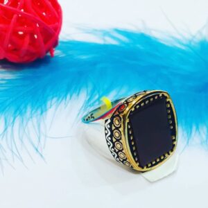 92.5 Silver Ring