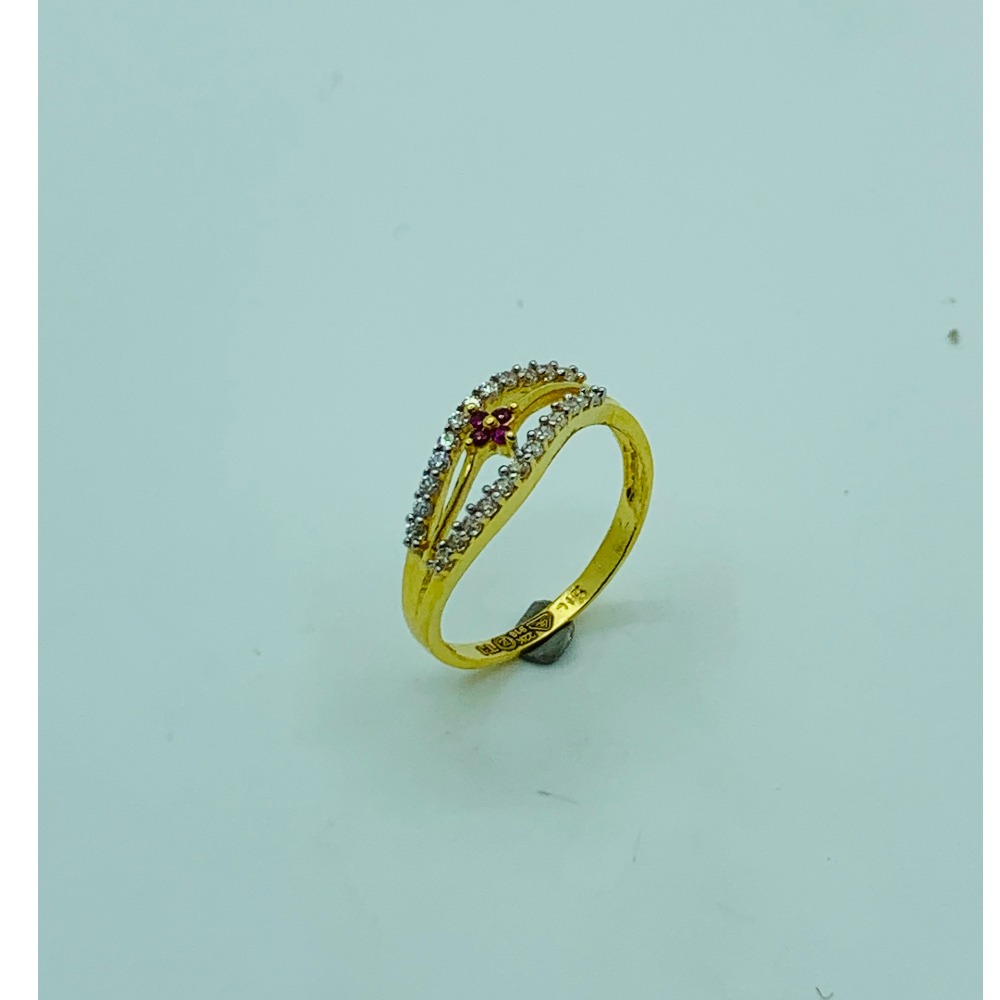 22CT GOLD RING LATEST DESIGN