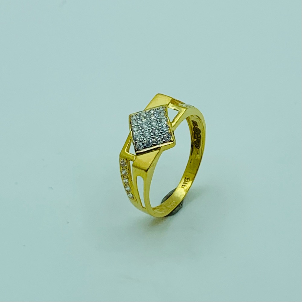 22ct gold ring specially for gents
