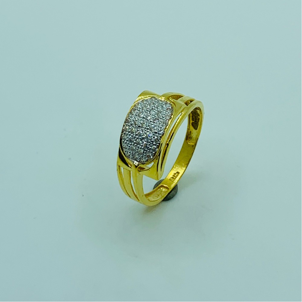 22ct gold ring specially for gents