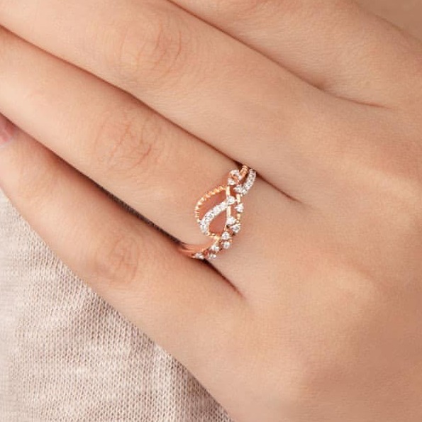 22 ct gold ring uniqe design grga-00030