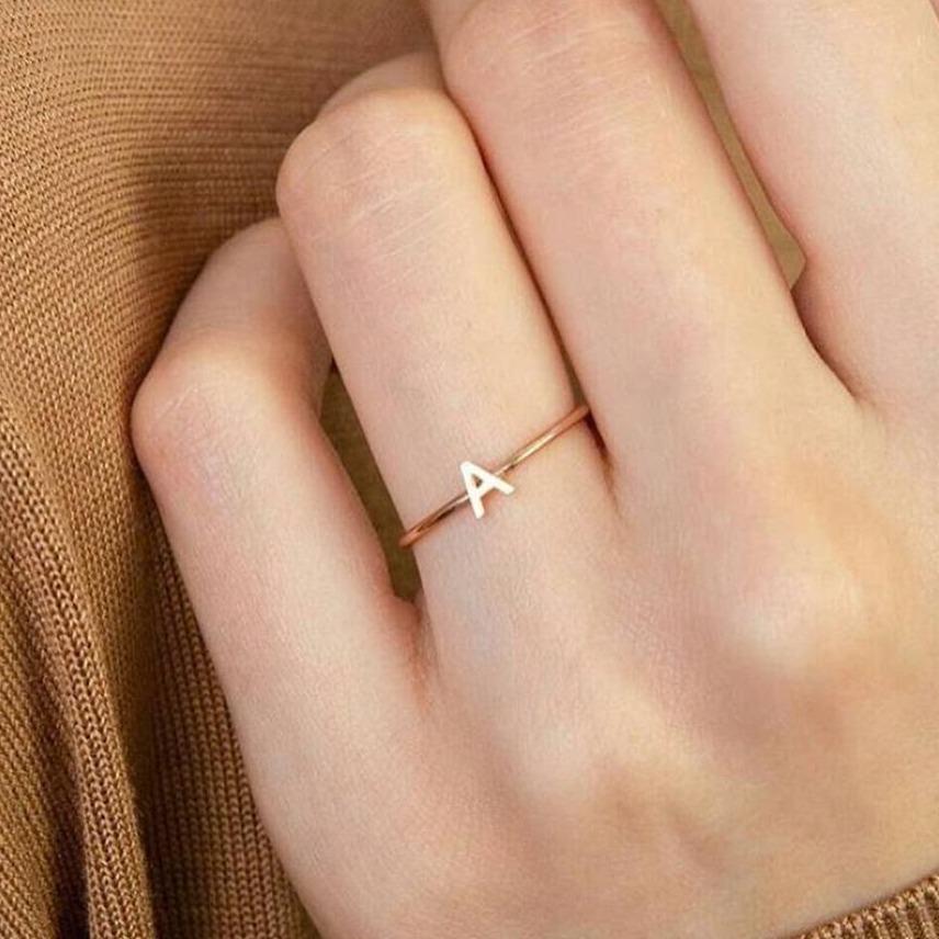 22 CT. GOLD LATER RING GRGA-00021 - Image 2