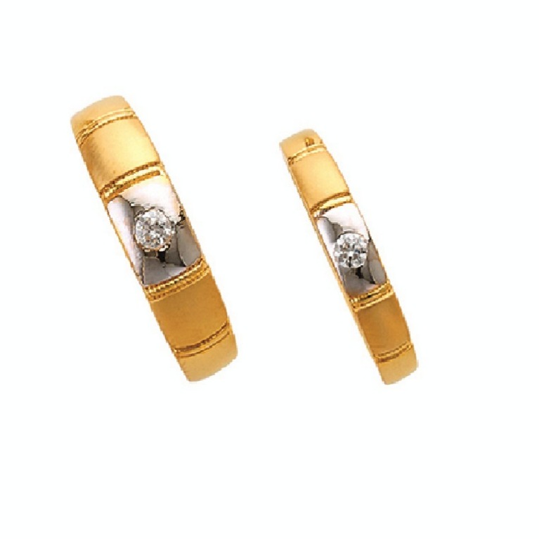 Rings & Bands