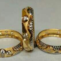 Fancy Designer Ring
