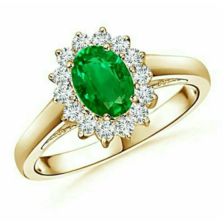 22K/916 Gold Fancy Ladies Ring