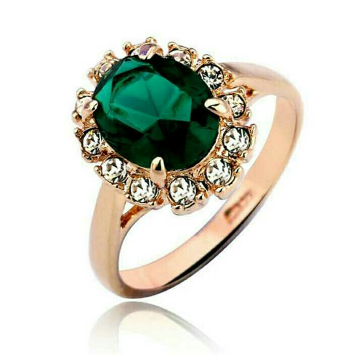 22K/916 Gold Fancy Ring