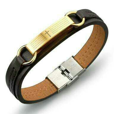 22K/916 Gold Designer Lucky