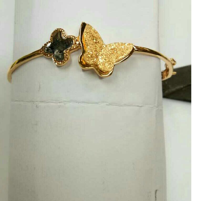 22K / 916 Gold Ladies Attractive Bracelet