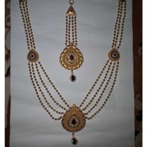Designer Necklace Set