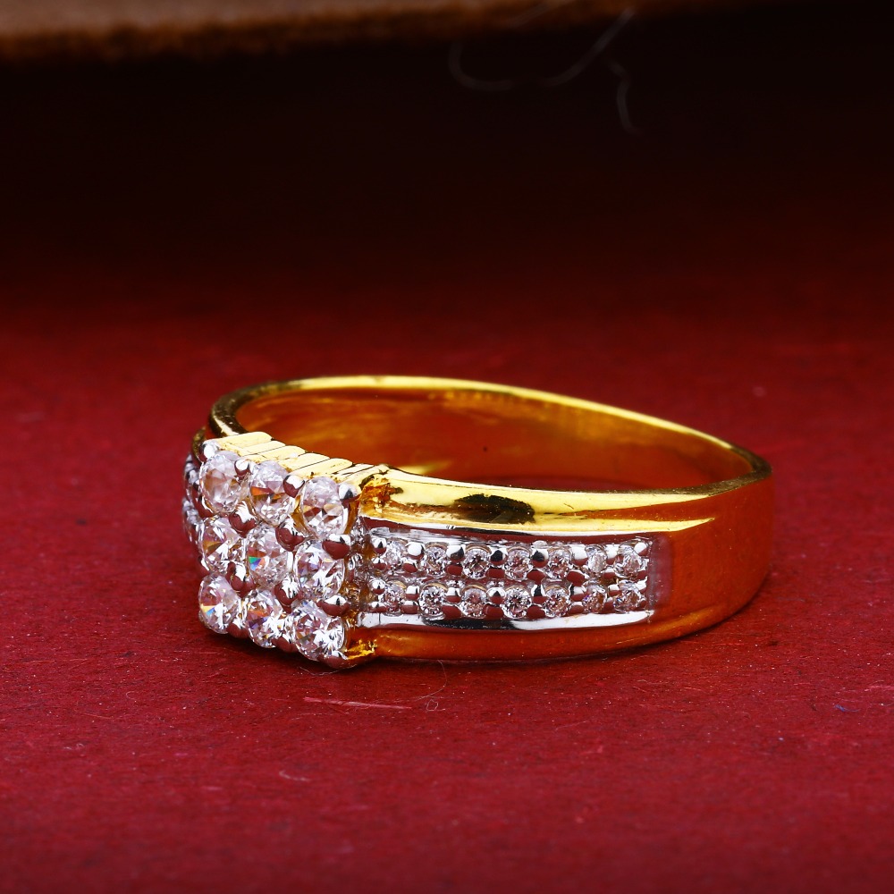 Gents ring JRG0095 - Image 2