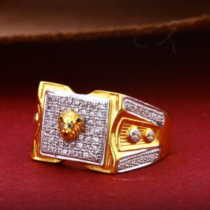 GENTS RING JRG0083