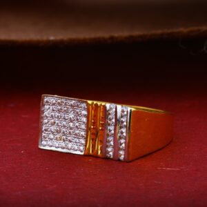 GENTS RING JRG0080
