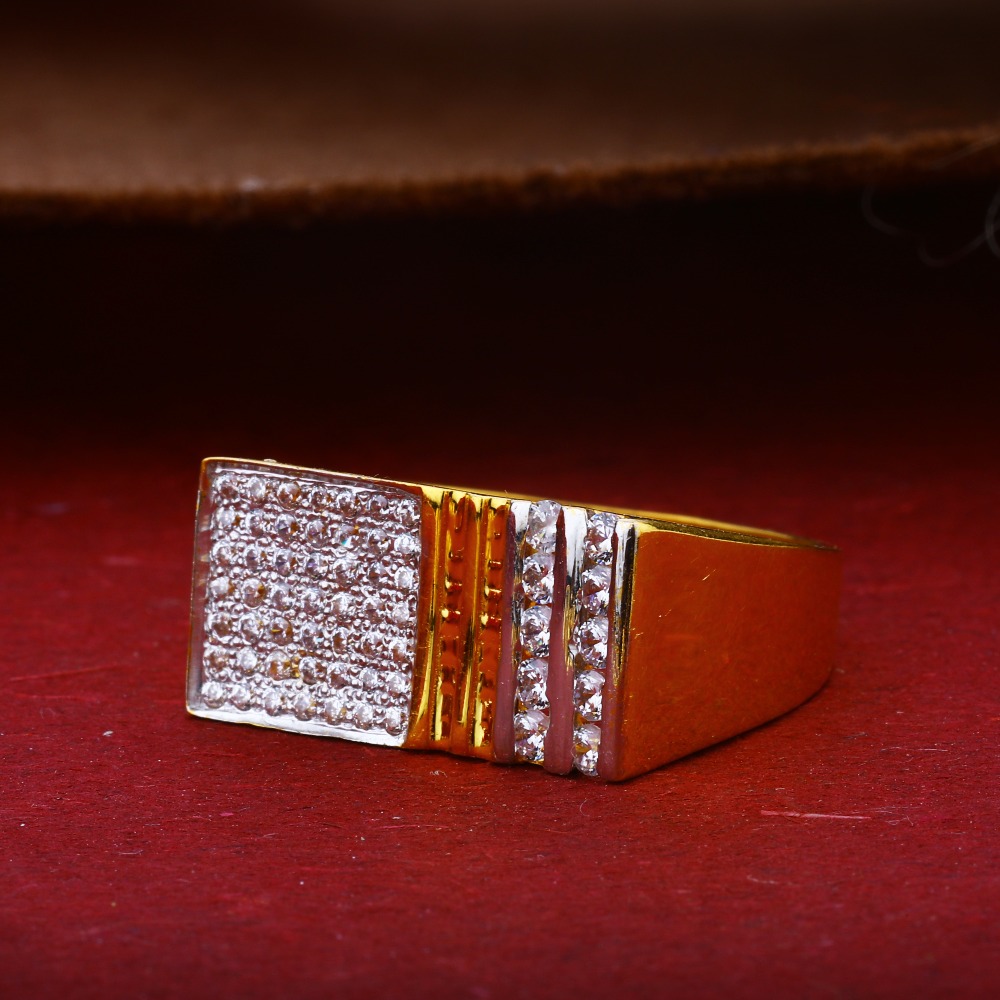 GENTS RING JRG0080 - Image 2