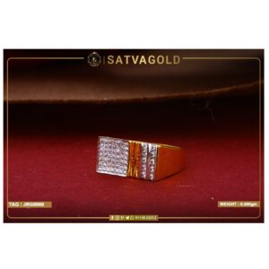 GENTS RING JRG0080