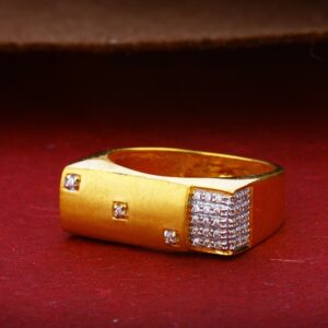Gents ring jrg0076