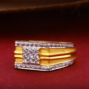 GENTS RING JRG0071