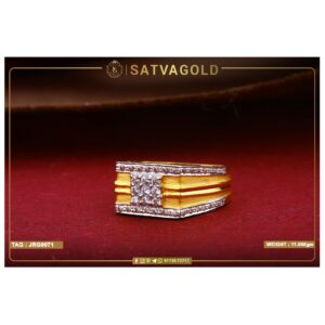 GENTS RING JRG0071