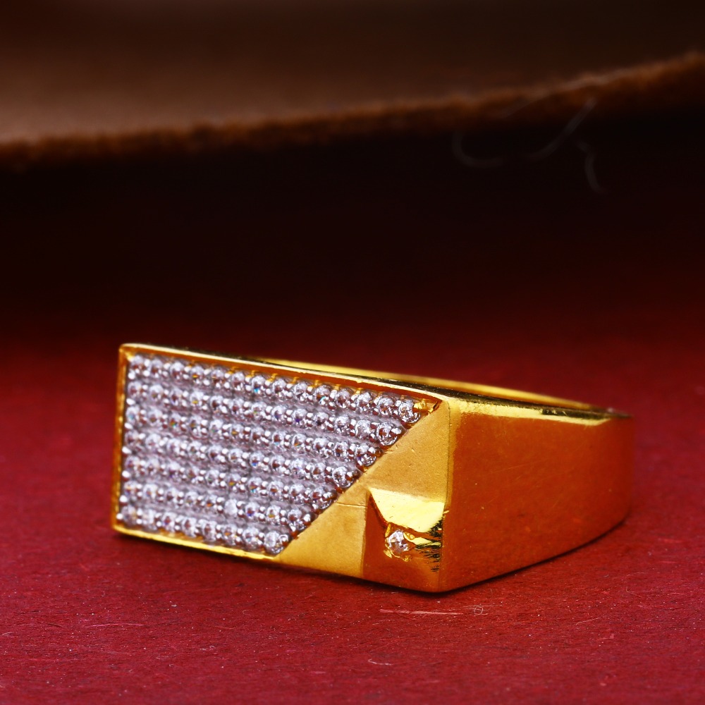 GENTS RING-JRG0070 - Image 2