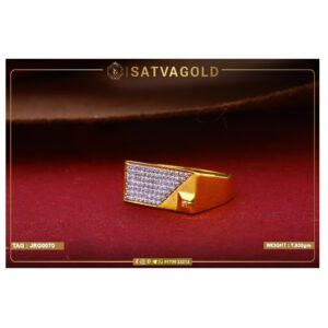 GENTS RING-JRG0070