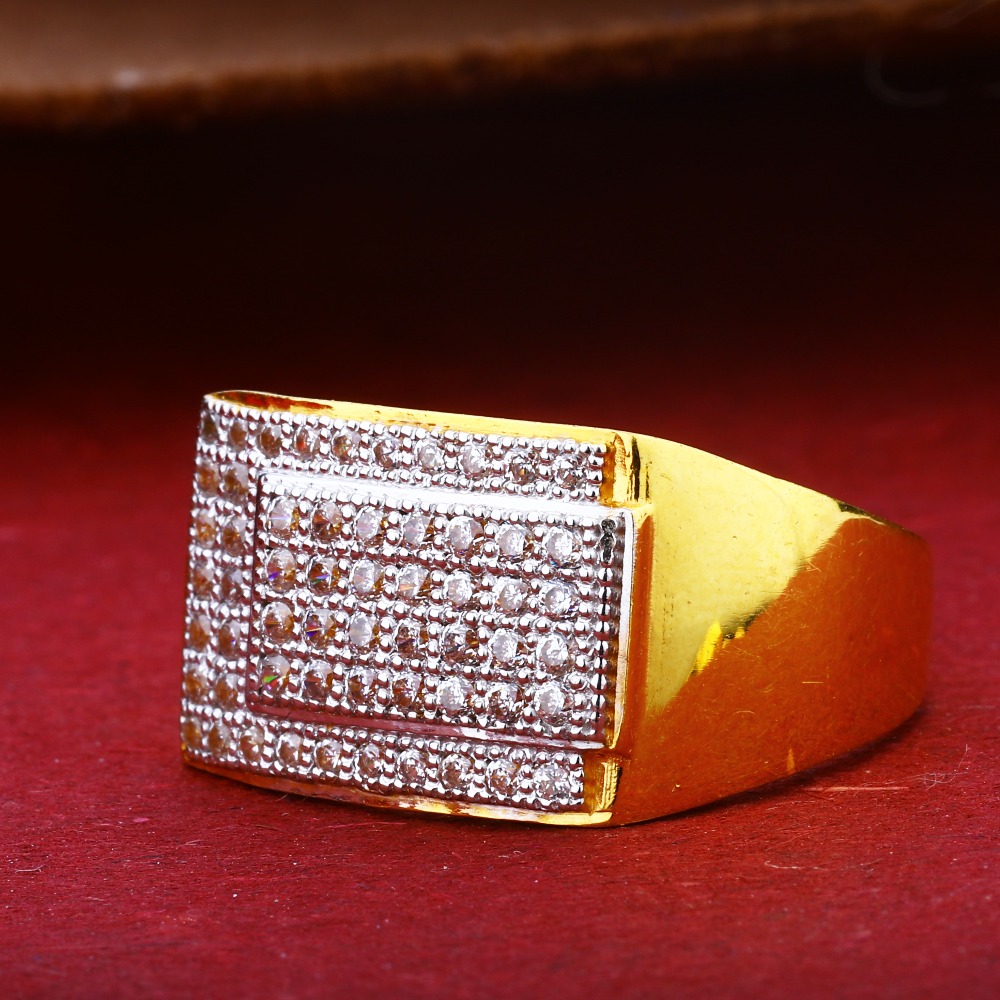 GENTS RING-JRG0068 - Image 2