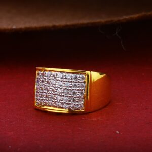 GENTS RINGS-JRG0005