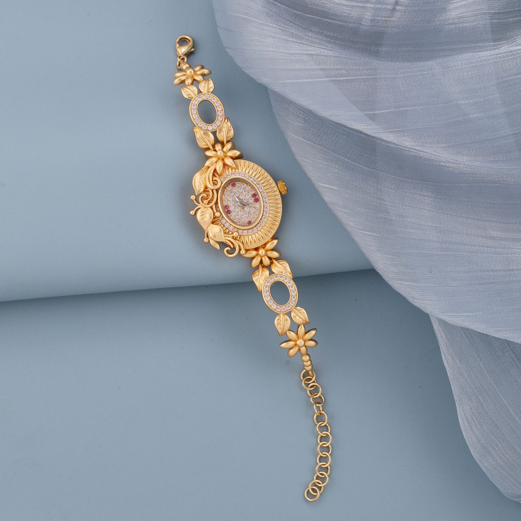 Viva Venus wrist watch