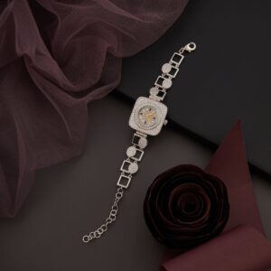 The Empress wrist watch