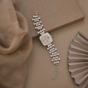 Aurora wrist watch