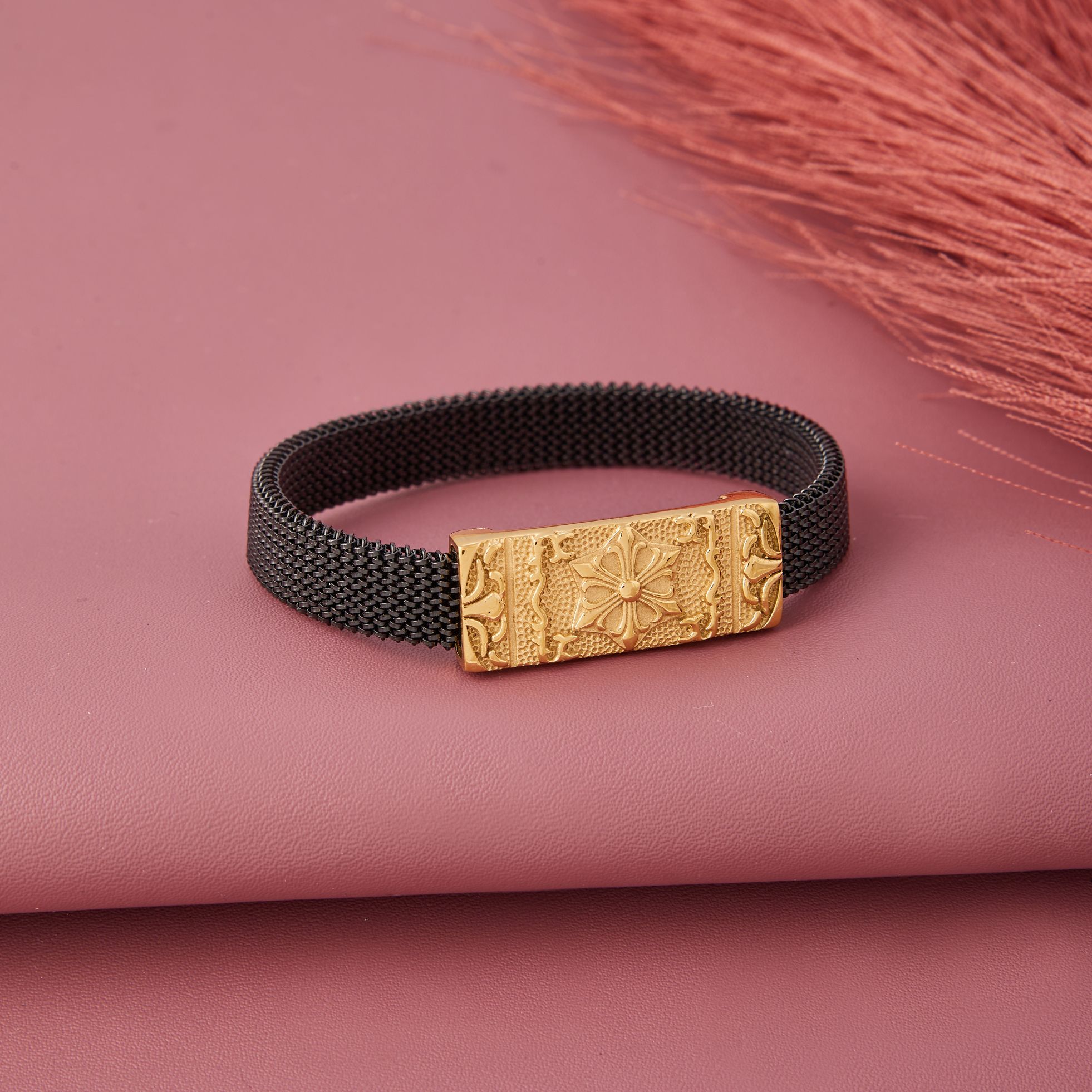 Floralis Classic Bracelet