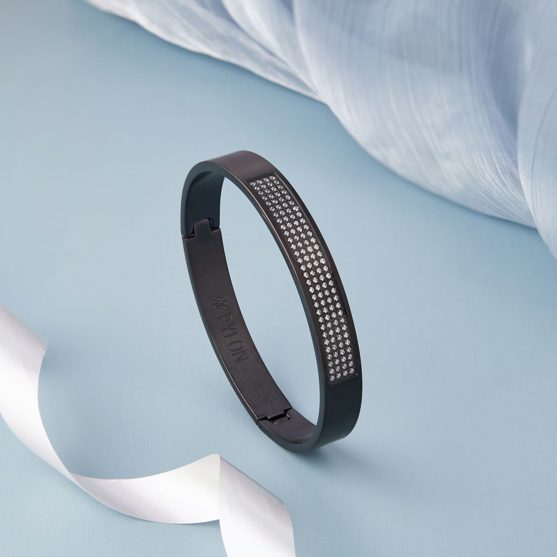 Sovereign Noir Bracelet