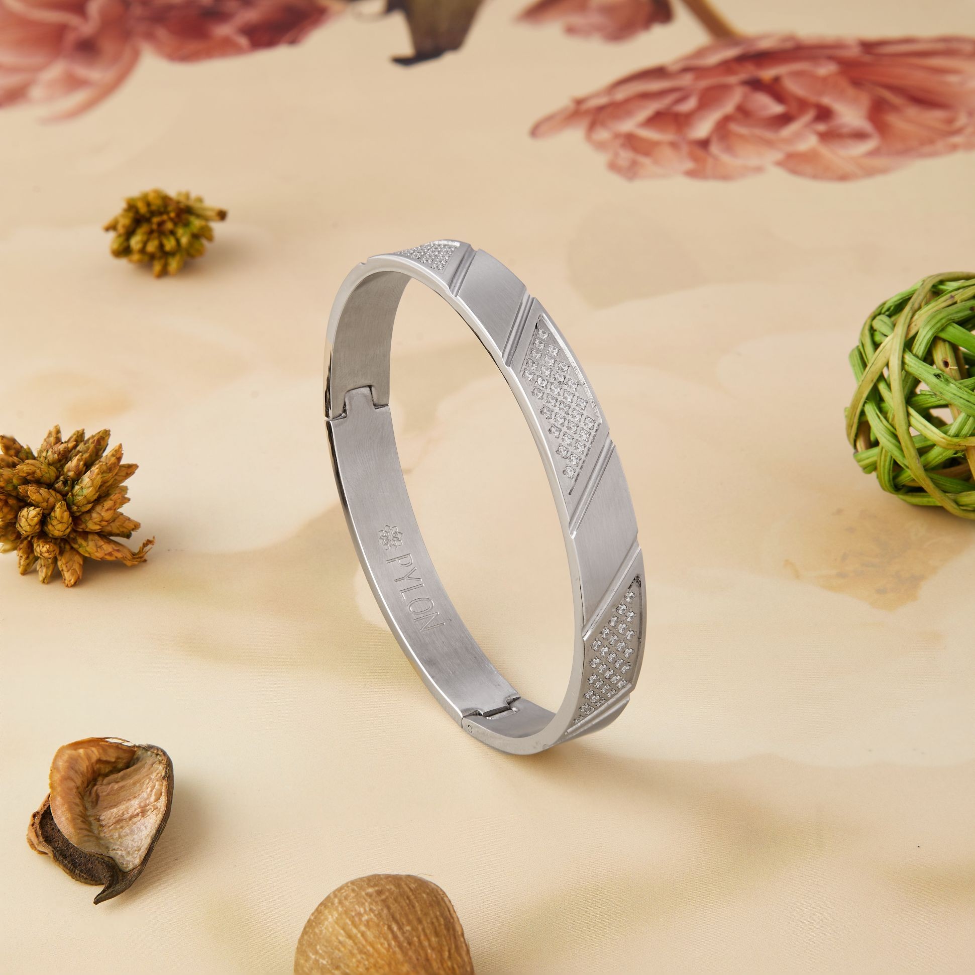 Terra forge Cuff