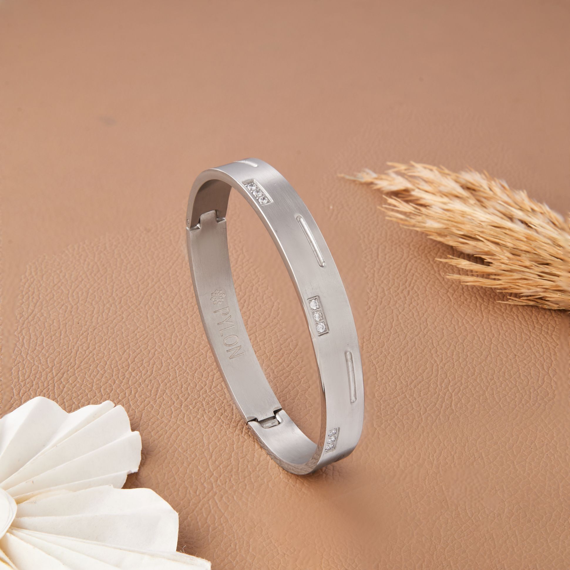Diamond dash Bracelet