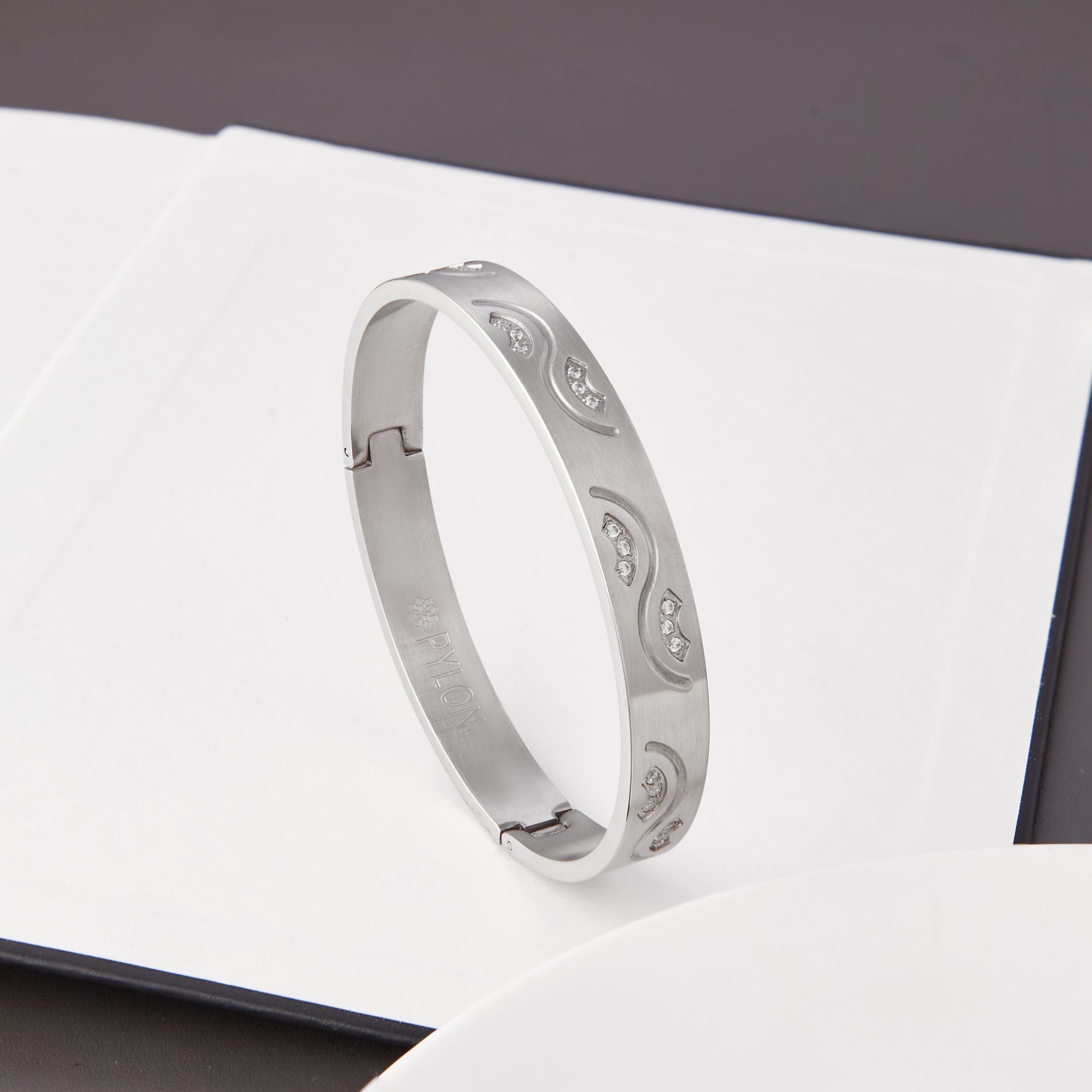 Urbane Cuff