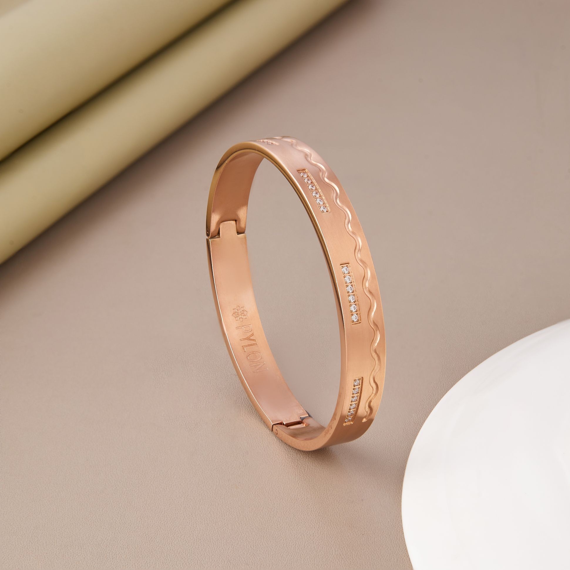 Boho Kada in Rose Gold