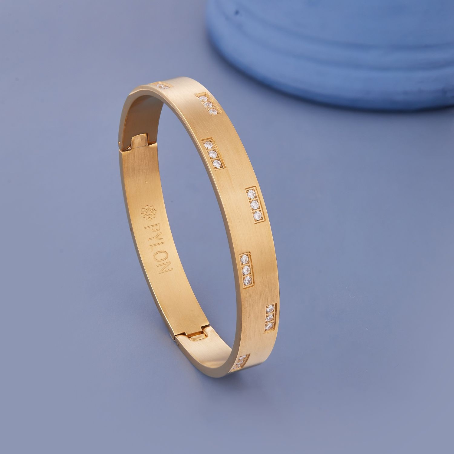 Celeste in gold Bracelet